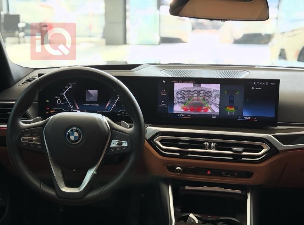 بی ئێم دەبڵیو سیریەس 3